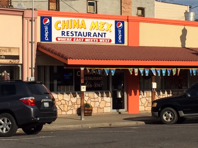 ChinaMex
