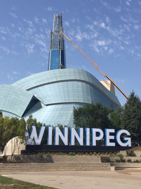 winnipeg sign