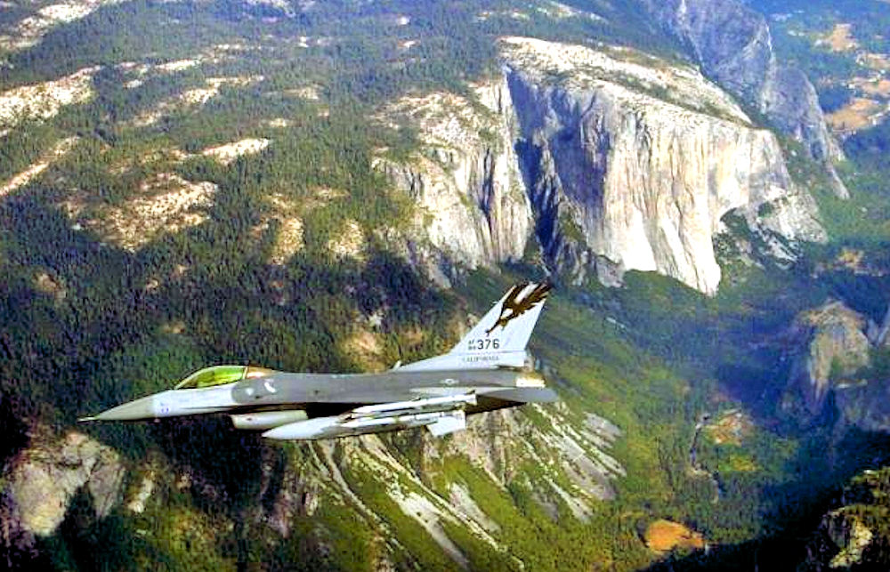 f-16
