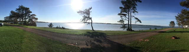 pano pei campsite day