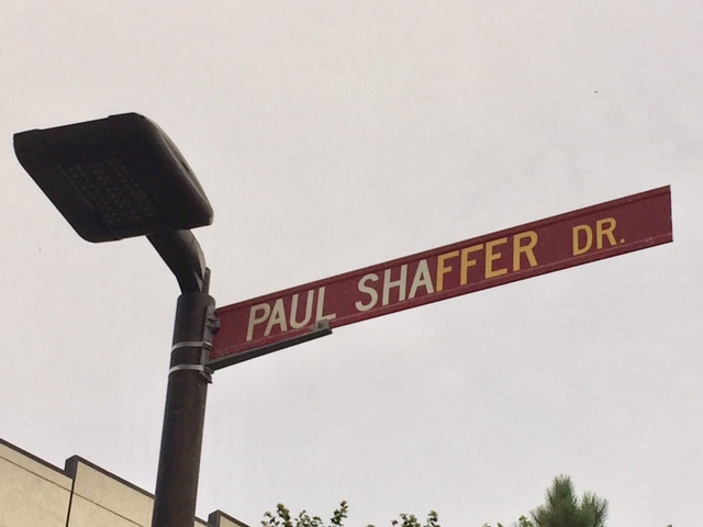 Shaffer