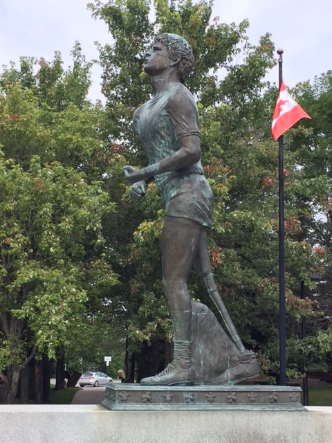 Terry Fox