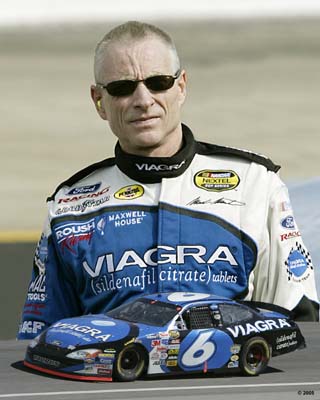mark martin 2